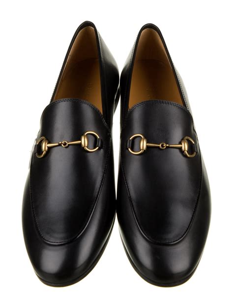 gucci horse shoe|gucci loafer with horsebit.